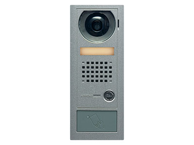 Aiphone audio and video main intercom unit