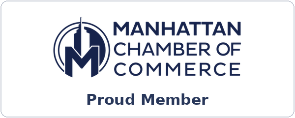Manhattan Chamber of Commerce member - Metro Local Locksmith