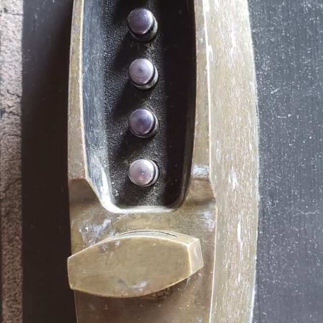 Pushbutton and Keypad Keyless Locks, NYC