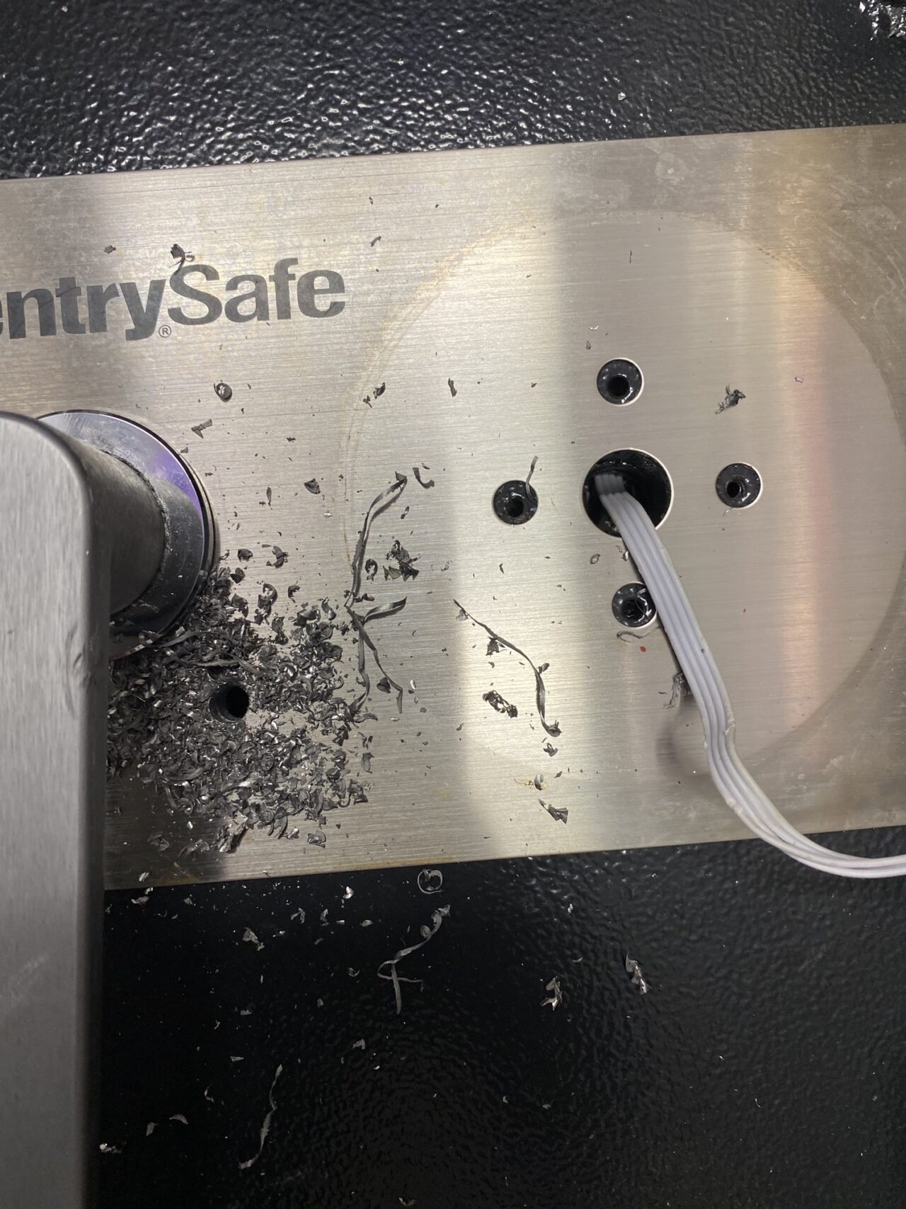 Safe Opening, Repair and Keypad Service, Upper West Side and NYC