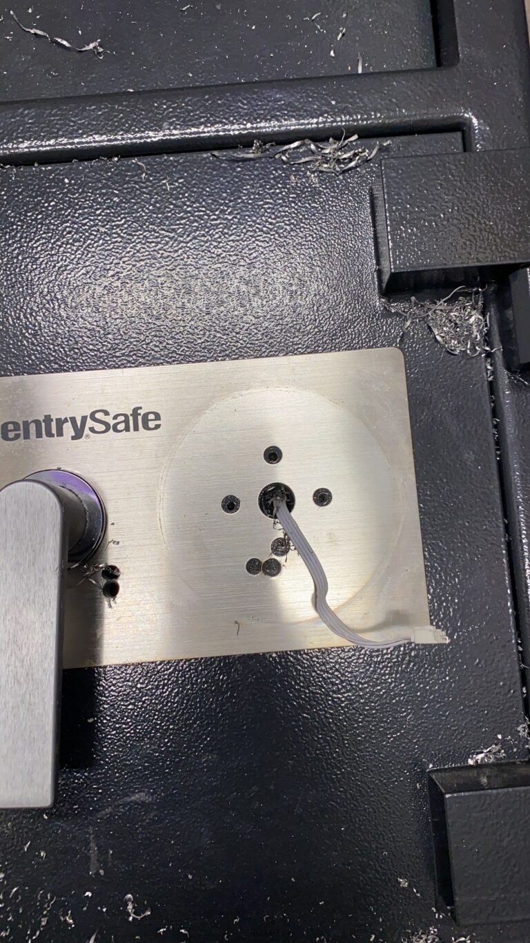 Safe Opening, Repair and Keypad Service, Upper West Side and NYC