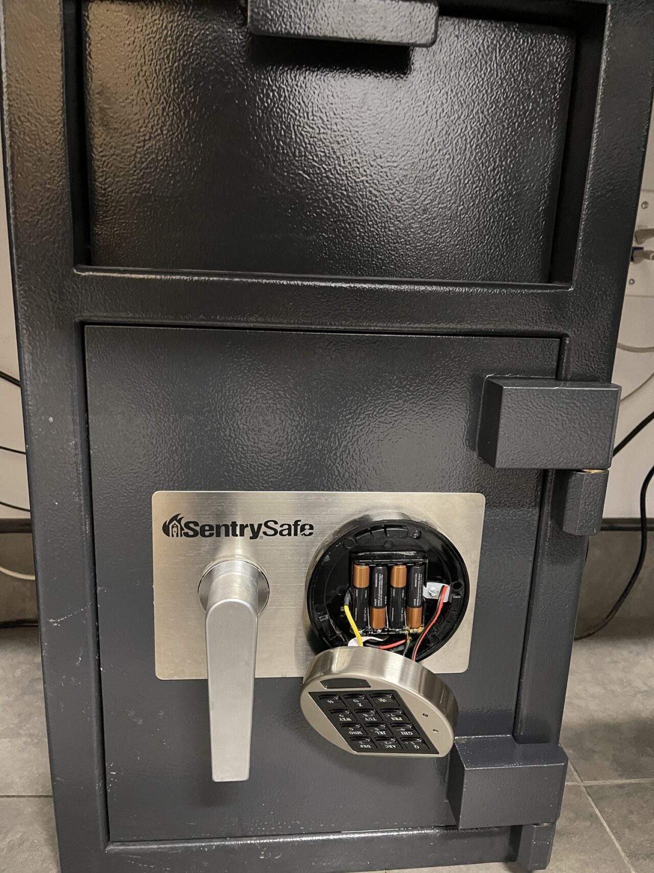 Safe Opening, Repair and Keypad Service, Upper West Side and NYC