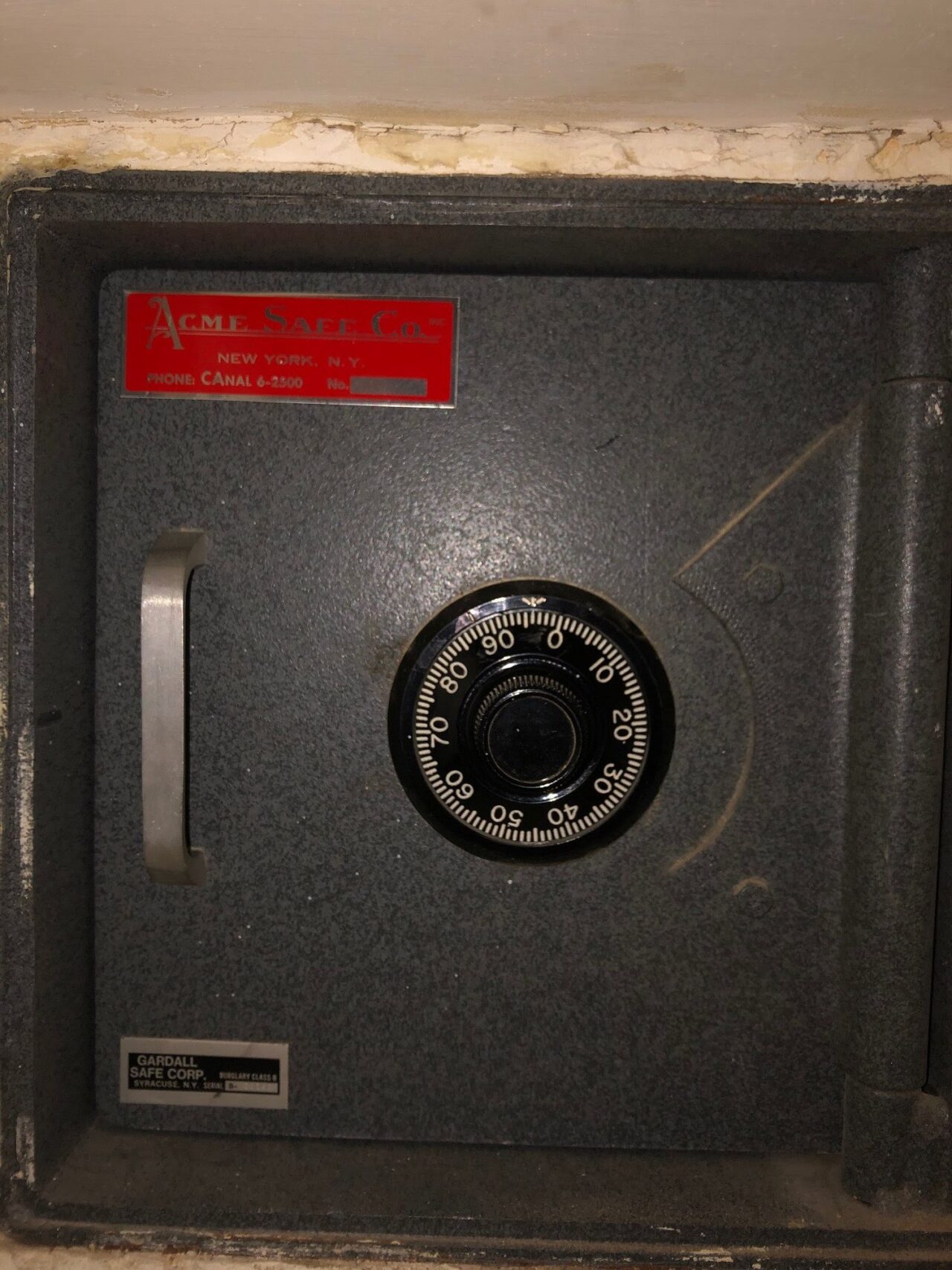 Safe Opening, Repair and Keypad Service, Upper West Side and NYC