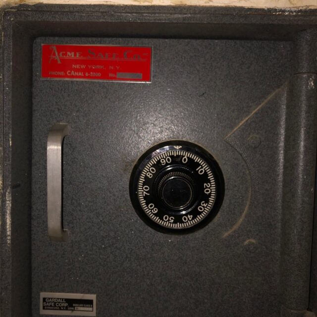 Safe Opening, Repair and Keypad Service, Upper West Side and NYC