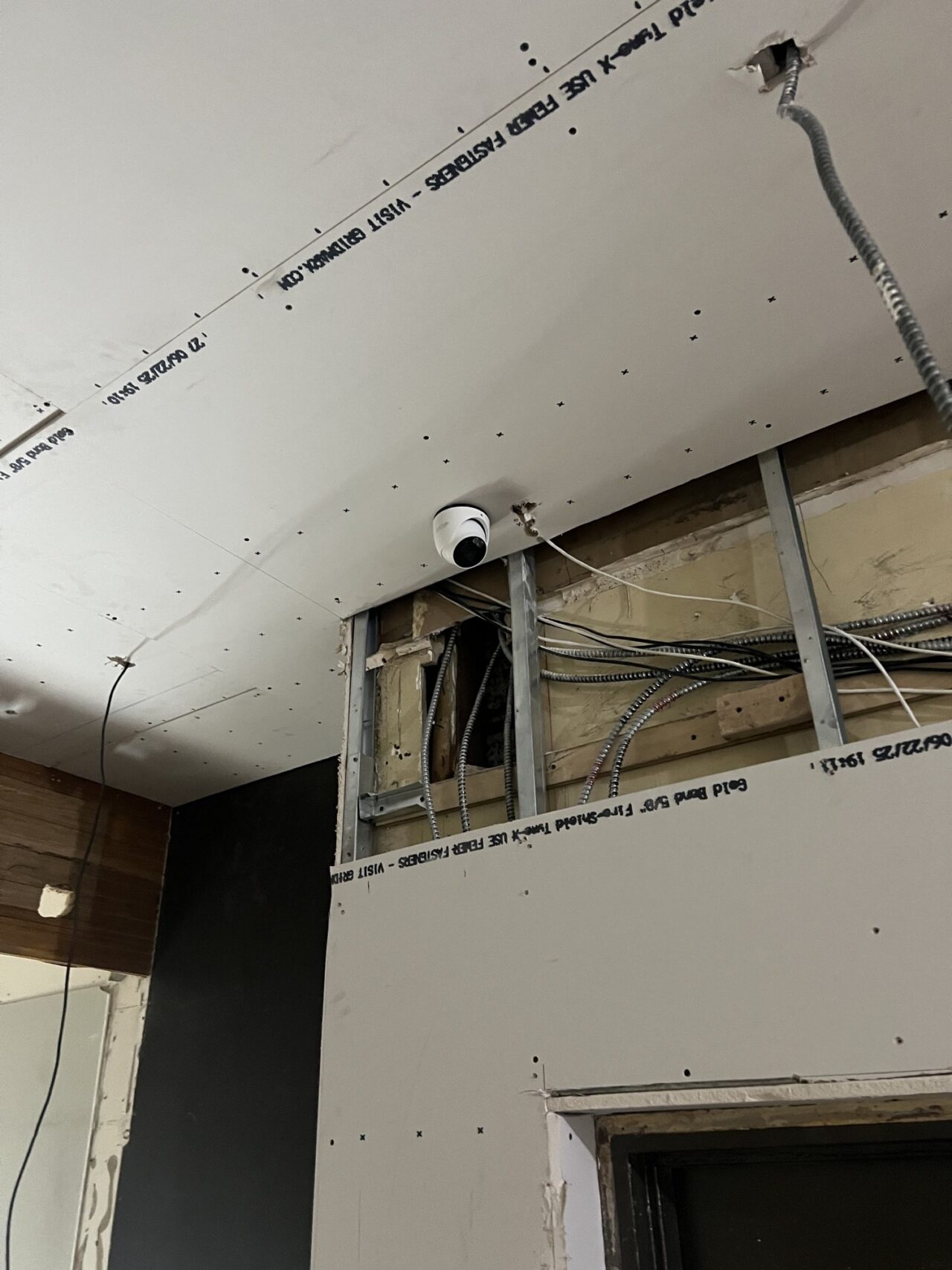 Security Camera and DVR/NVR Installation, Upper East Side