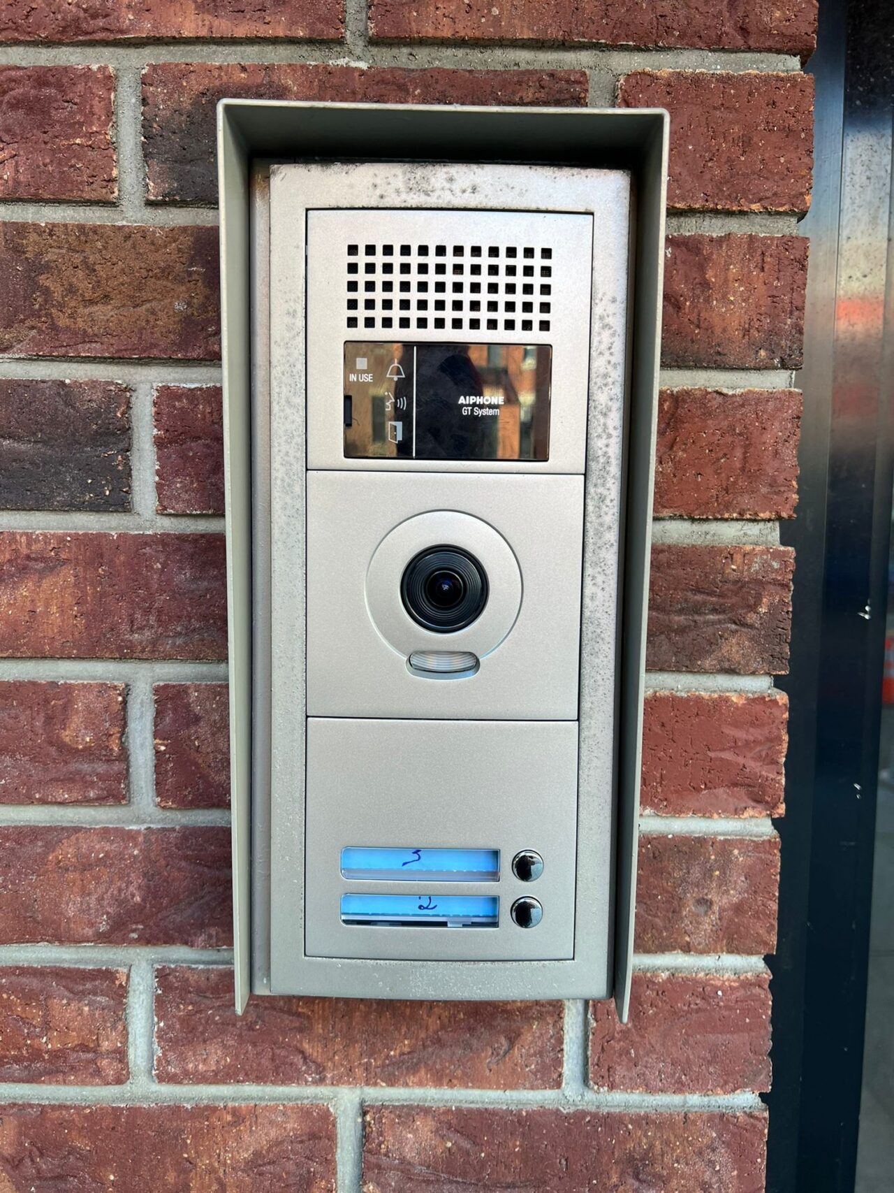 Video Intercom and Comelit Intercom Equipment Installation, Upper West Side and NYC