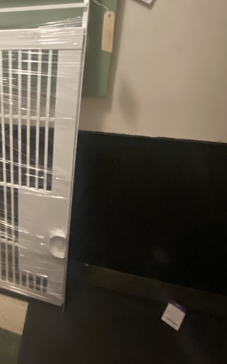 Window Gates and Fire Escape Window Guards, Upper East Side and NYC